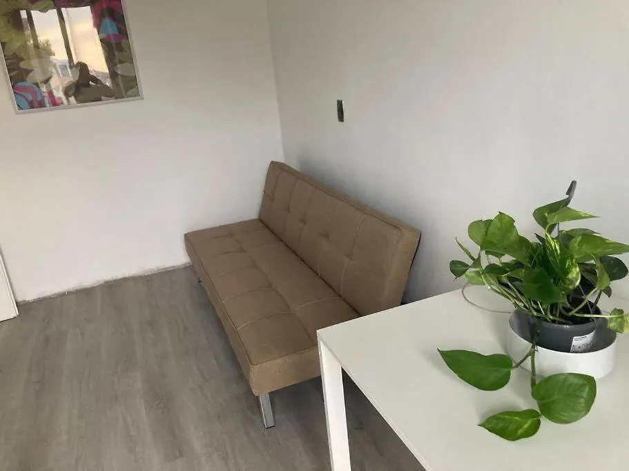Appartamento Olimpia Fidias Bilocale Isola Milano Italia