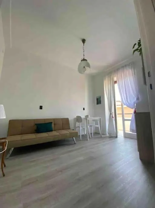 Appartamento Olimpia Fidias Bilocale Isola Milano
