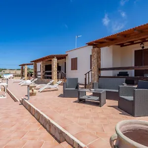  Appartamento Mare Chiaro Italia