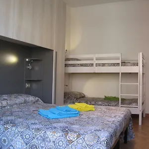  Appartamento Pasteur Italia