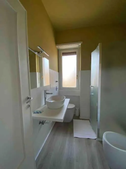 Apartament Olimpia Fidias Bilocale Isola Mediolan 0*,  Włochy