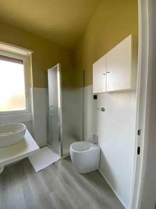 Apartament Olimpia Fidias Bilocale Isola Mediolan