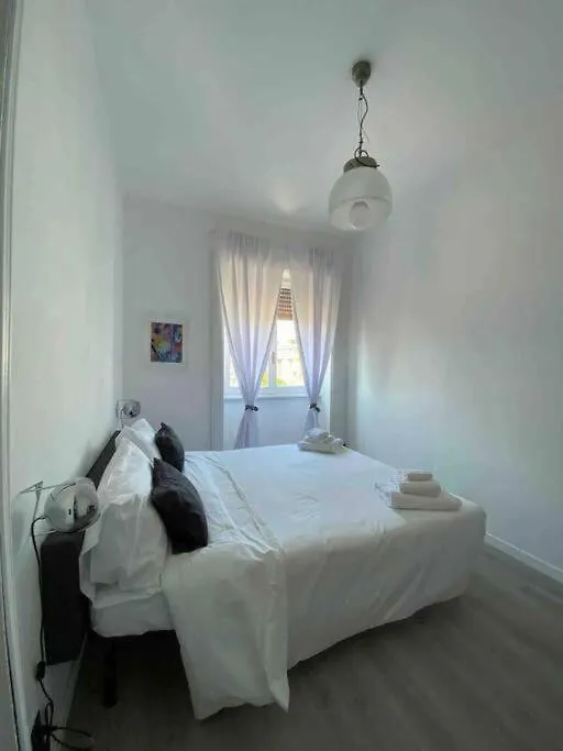 Apartament Olimpia Fidias Bilocale Isola Mediolan 0*,