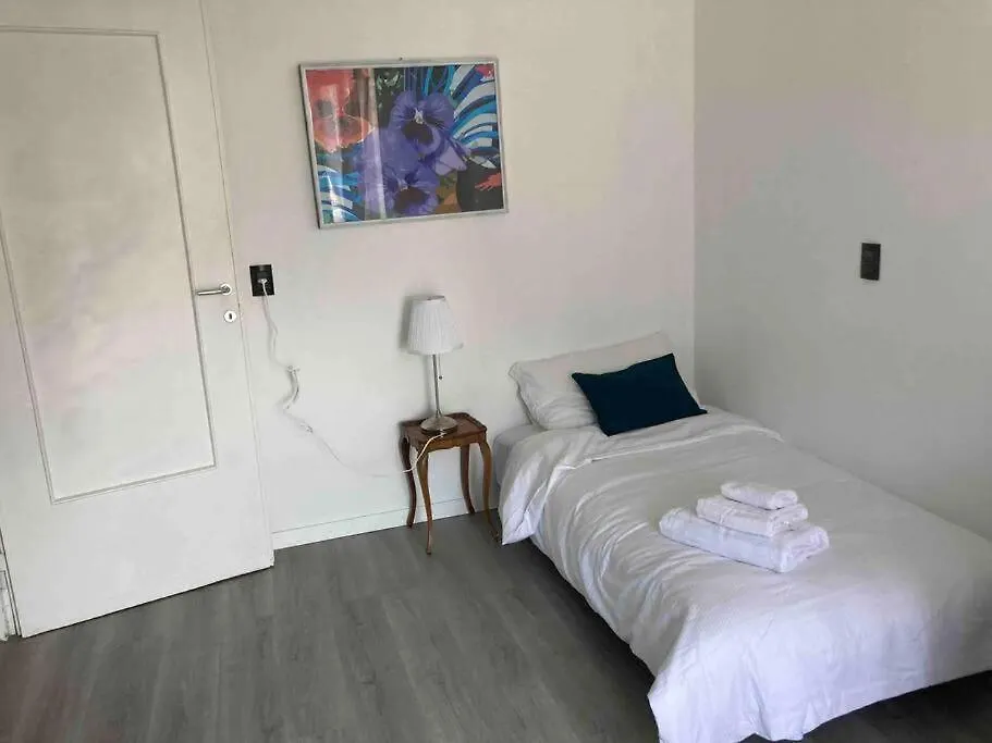 Apartament Olimpia Fidias Bilocale Isola Mediolan